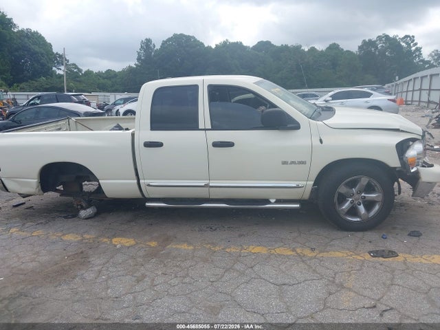 45685055 :رقم المزاد ، 1D7HA18268J208746 vin ، 2008 Dodge Ram 1500 Slt مزاد بيع