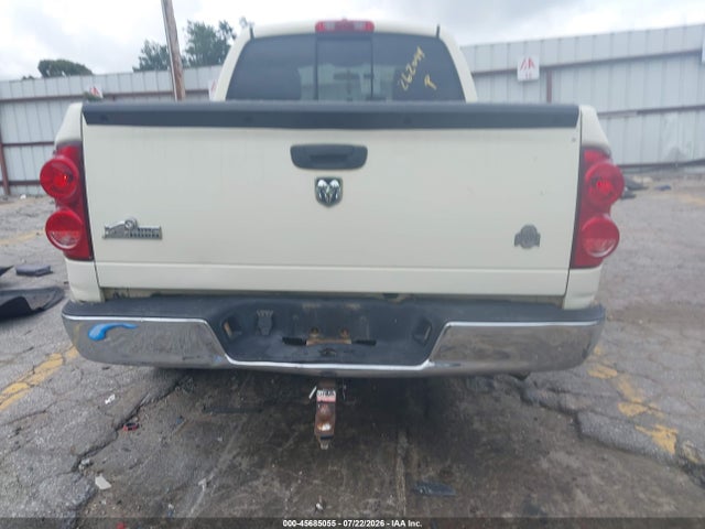 45685055 :رقم المزاد ، 1D7HA18268J208746 vin ، 2008 Dodge Ram 1500 Slt مزاد بيع