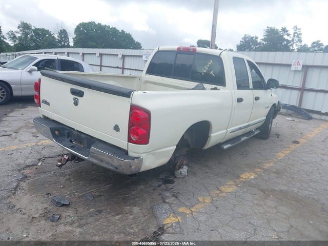 45685055 :رقم المزاد ، 1D7HA18268J208746 vin ، 2008 Dodge Ram 1500 Slt مزاد بيع