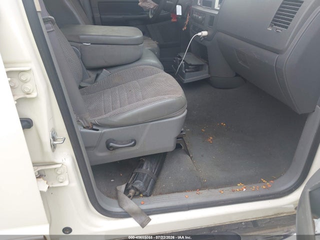 45685055 :رقم المزاد ، 1D7HA18268J208746 vin ، 2008 Dodge Ram 1500 Slt مزاد بيع
