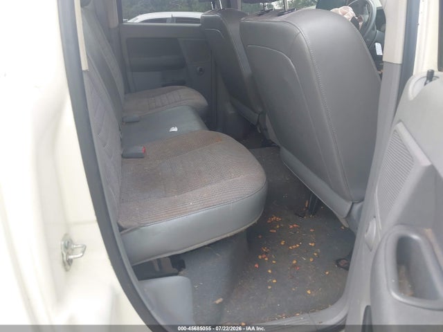 45685055 :رقم المزاد ، 1D7HA18268J208746 vin ، 2008 Dodge Ram 1500 Slt مزاد بيع