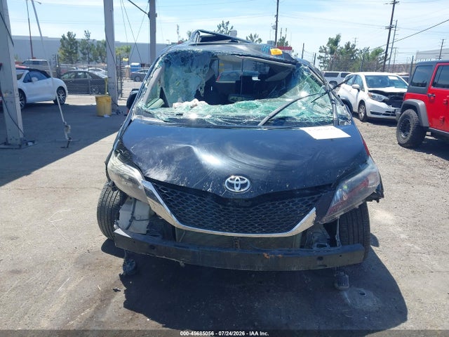 Toyota Sienna Se 8 Passenger 2014 5TDXK3DC0ES451089 Image 11