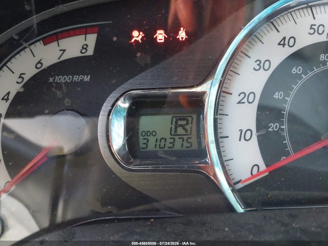 Toyota Sienna Se 8 Passenger 2014 5TDXK3DC0ES451089 Image 14