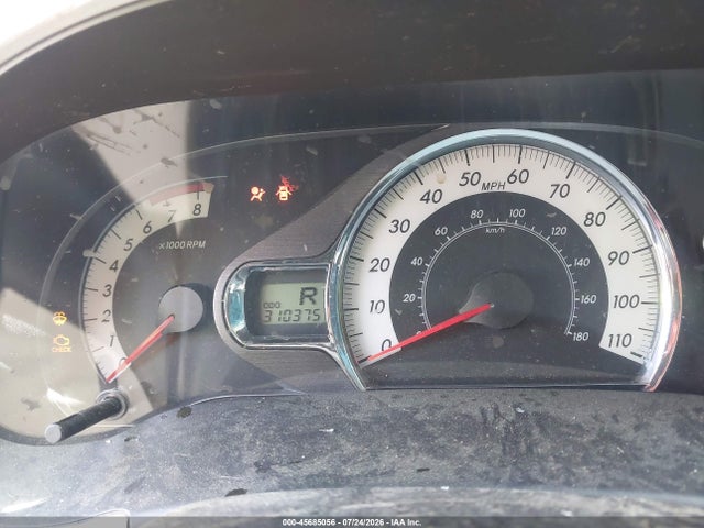 Toyota Sienna Se 8 Passenger 2014 5TDXK3DC0ES451089 Image 7