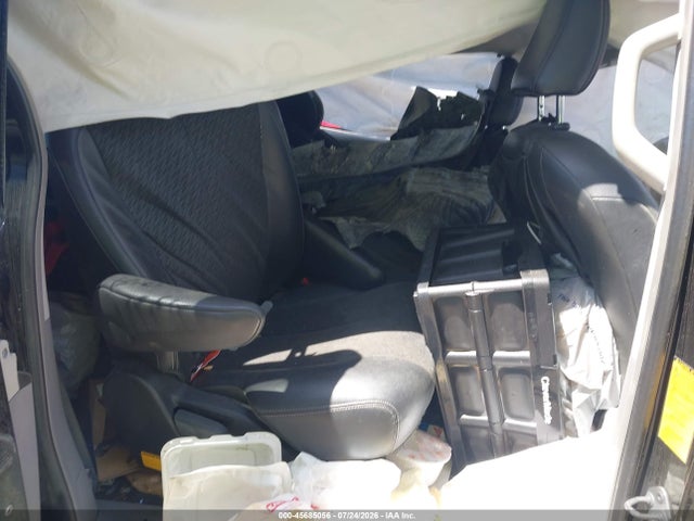 Toyota Sienna Se 8 Passenger 2014 5TDXK3DC0ES451089 Image 8