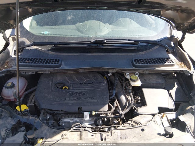 45685064 :رقم المزاد ، 1FMCU9GD7JUD08514 vin ، 2018 Ford Escape Se مزاد بيع