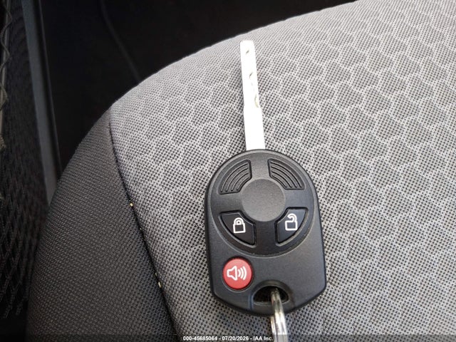45685064 :رقم المزاد ، 1FMCU9GD7JUD08514 vin ، 2018 Ford Escape Se مزاد بيع