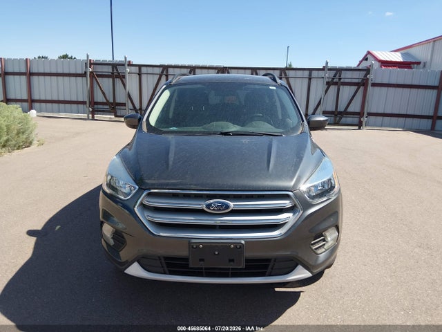 45685064 :رقم المزاد ، 1FMCU9GD7JUD08514 vin ، 2018 Ford Escape Se مزاد بيع