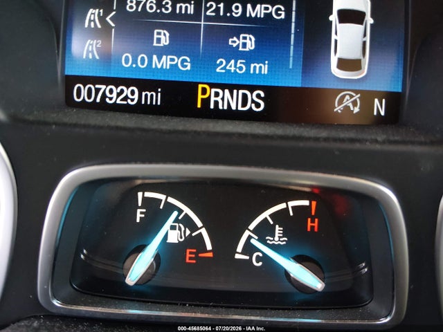 45685064 :رقم المزاد ، 1FMCU9GD7JUD08514 vin ، 2018 Ford Escape Se مزاد بيع
