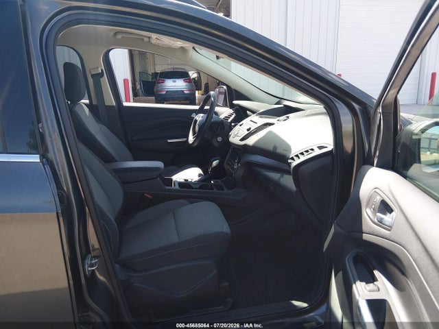 45685064 :رقم المزاد ، 1FMCU9GD7JUD08514 vin ، 2018 Ford Escape Se مزاد بيع