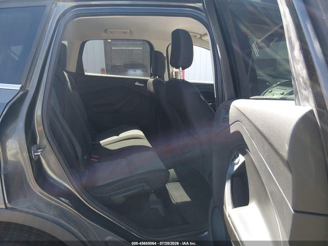 45685064 :رقم المزاد ، 1FMCU9GD7JUD08514 vin ، 2018 Ford Escape Se مزاد بيع