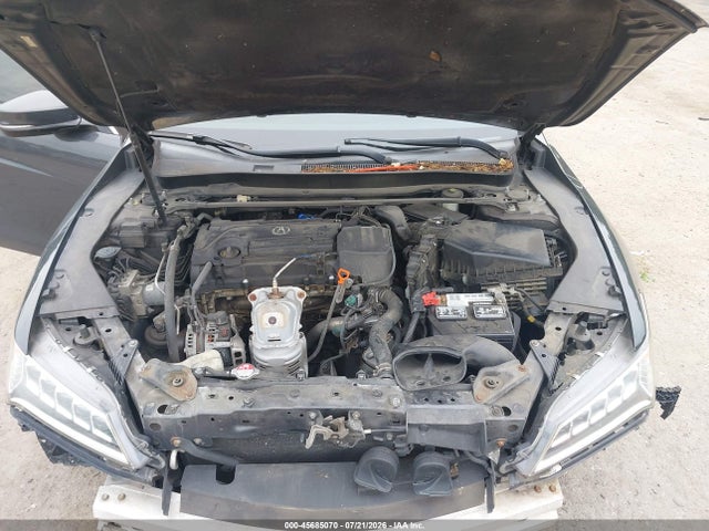 Aukcja sprzedaży 2015 Acura Tlx, vin: 19UUB1F36FA005856, numer aukcji: 45685070