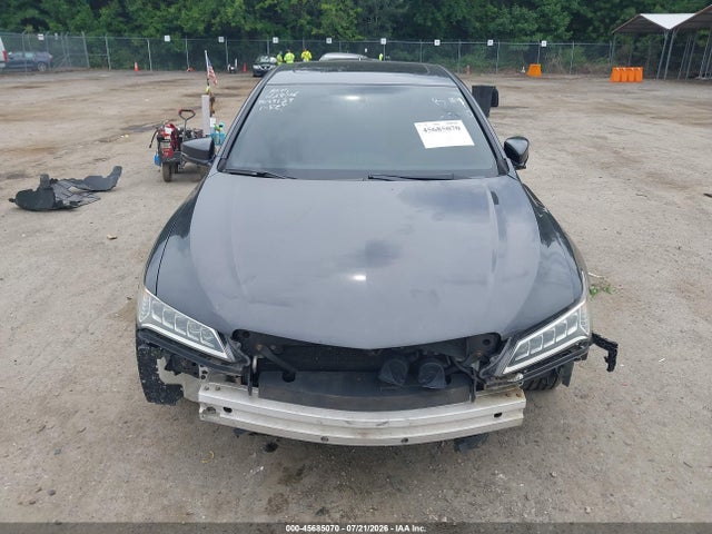 Aukcja sprzedaży 2015 Acura Tlx, vin: 19UUB1F36FA005856, numer aukcji: 45685070