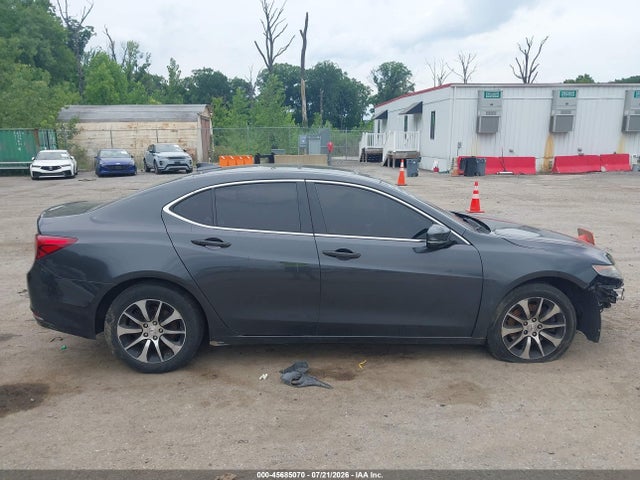Aukcja sprzedaży 2015 Acura Tlx, vin: 19UUB1F36FA005856, numer aukcji: 45685070