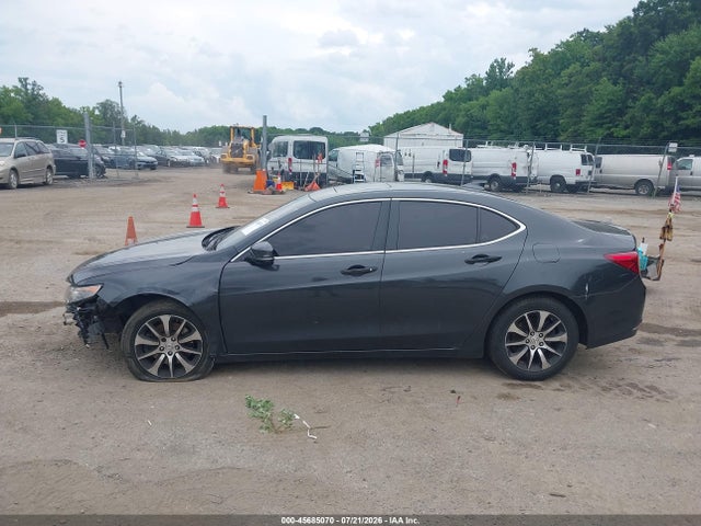 Aukcja sprzedaży 2015 Acura Tlx, vin: 19UUB1F36FA005856, numer aukcji: 45685070