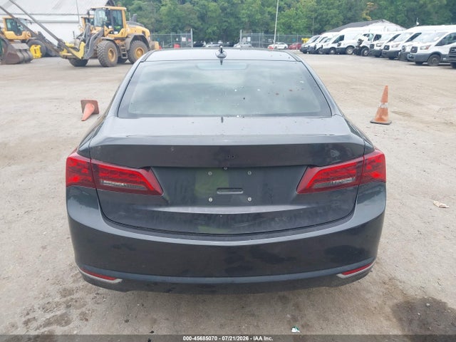 Aukcja sprzedaży 2015 Acura Tlx, vin: 19UUB1F36FA005856, numer aukcji: 45685070