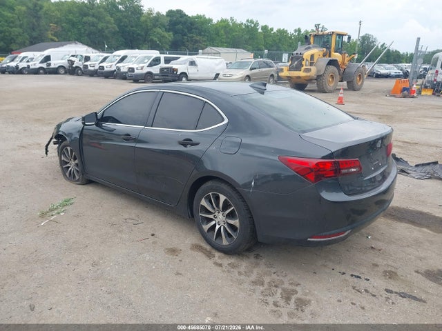 Aukcja sprzedaży 2015 Acura Tlx, vin: 19UUB1F36FA005856, numer aukcji: 45685070
