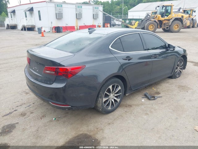 Aukcja sprzedaży 2015 Acura Tlx, vin: 19UUB1F36FA005856, numer aukcji: 45685070