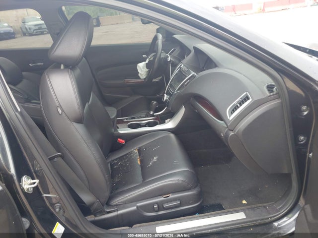 Aukcja sprzedaży 2015 Acura Tlx, vin: 19UUB1F36FA005856, numer aukcji: 45685070