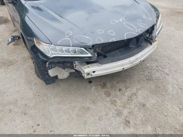 Aukcja sprzedaży 2015 Acura Tlx, vin: 19UUB1F36FA005856, numer aukcji: 45685070