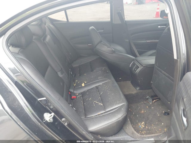 Aukcja sprzedaży 2015 Acura Tlx, vin: 19UUB1F36FA005856, numer aukcji: 45685070