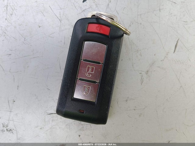 Auction sale of the 2016 Mitsubishi Outlander Se, vin: JA4AD3A30GZ007243, lot number: 45685074