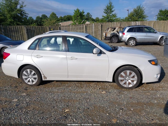 45685071 :رقم المزاد ، JF1GE6A60AH503803 vin ، 2010 Subaru Impreza 2.5i مزاد بيع