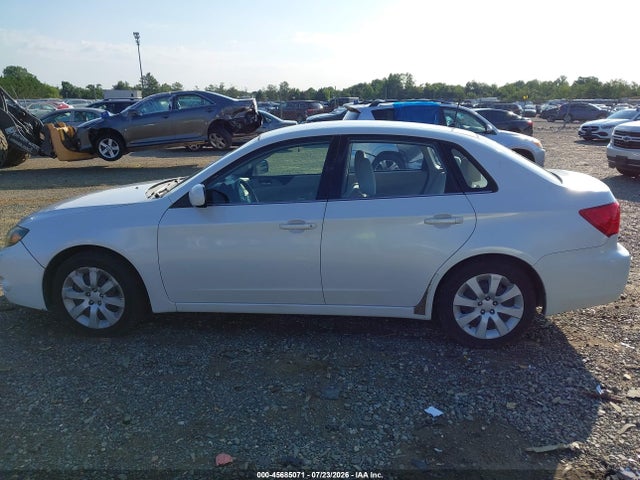 45685071 :رقم المزاد ، JF1GE6A60AH503803 vin ، 2010 Subaru Impreza 2.5i مزاد بيع