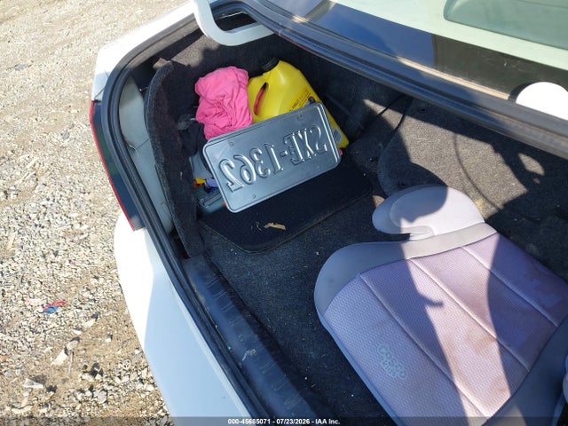 45685071 :رقم المزاد ، JF1GE6A60AH503803 vin ، 2010 Subaru Impreza 2.5i مزاد بيع
