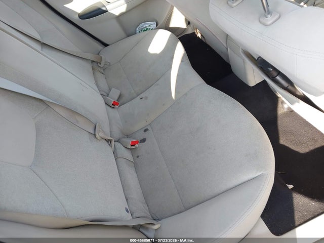 45685071 :رقم المزاد ، JF1GE6A60AH503803 vin ، 2010 Subaru Impreza 2.5i مزاد بيع
