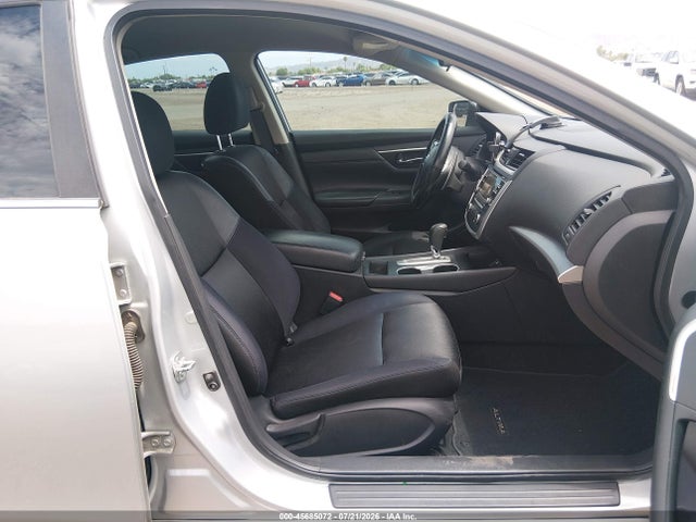 Nissan Altima 2.5 Sr 2017 1N4AL3AP3HN320023 Image 5