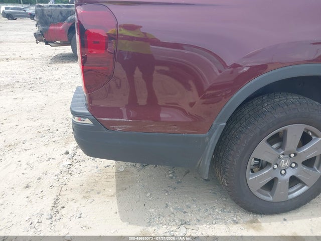 45685073 :رقم المزاد ، 5FPYK3F72LB000906 vin ، 2020 Honda Ridgeline Rtl-e مزاد بيع