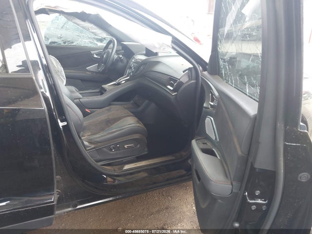 5J8TC2H83PL009733 Acura Rdx A-spec Advance Package