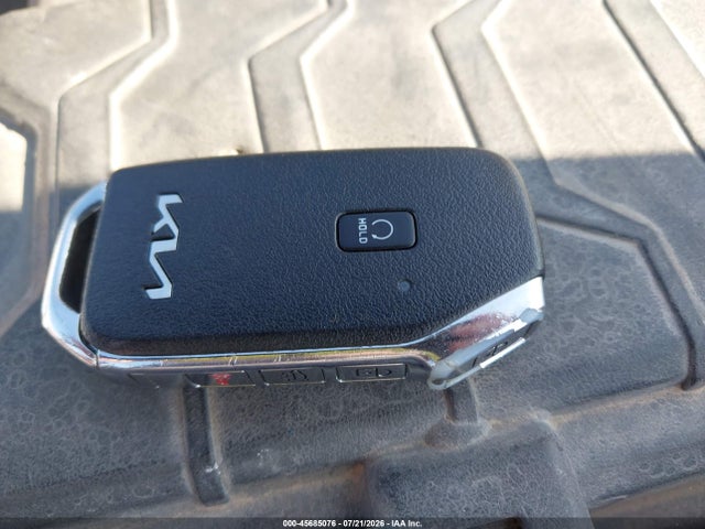 2022 Kia K5 Gt-line მანქანა იყიდება აუქციონზე, vin: 5XXG64J22NG121199, აუქციონის ნომერი: 45685076