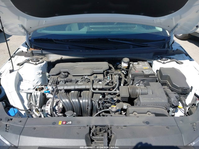 KIA K4 Lxs 2025 3KPFT4DE9SE008381 Image 10