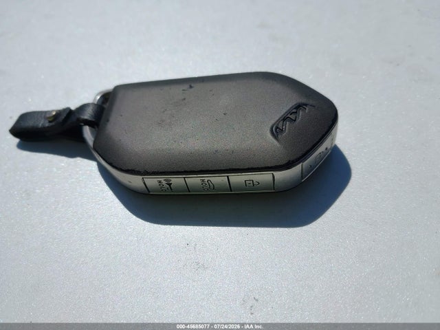 KIA K4 Lxs 2025 3KPFT4DE9SE008381 Image 11