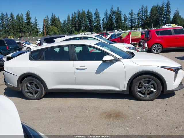 KIA K4 Lxs 2025 3KPFT4DE9SE008381 Image 13