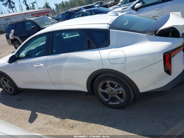 KIA K4 Lxs 2025 3KPFT4DE9SE008381 Image 14