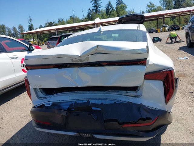 KIA K4 Lxs 2025 3KPFT4DE9SE008381 Image 16