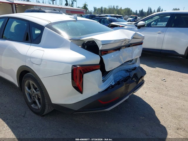 KIA K4 Lxs 2025 3KPFT4DE9SE008381 Image 17