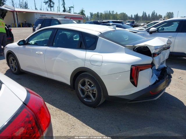 KIA K4 Lxs 2025 3KPFT4DE9SE008381 Image 3