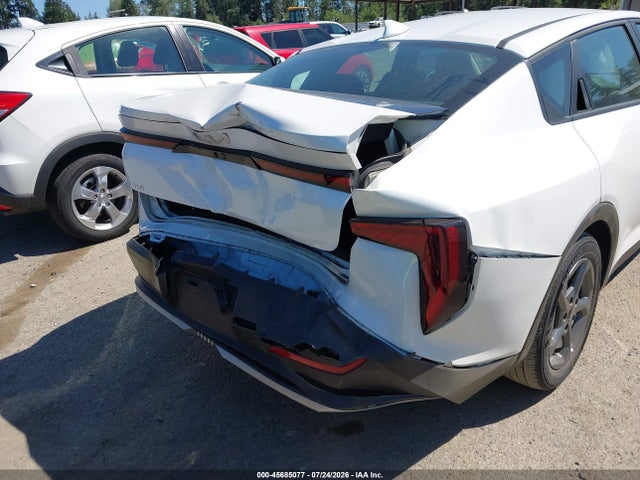 KIA K4 Lxs 2025 3KPFT4DE9SE008381 Image 6