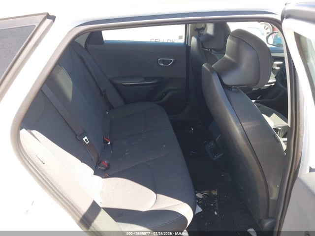 KIA K4 Lxs 2025 3KPFT4DE9SE008381 Image 8