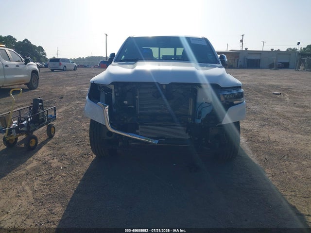 Продажа на аукционе авто 2026 Ram 1500 Laramie  4x4 5'7 Box, vin: 3C6SRFJP8T4203353, номер лота: 45685082