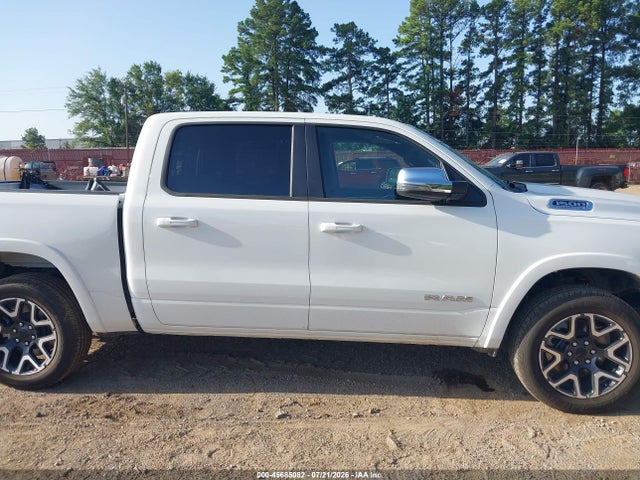 Продажа на аукционе авто 2026 Ram 1500 Laramie  4x4 5'7 Box, vin: 3C6SRFJP8T4203353, номер лота: 45685082