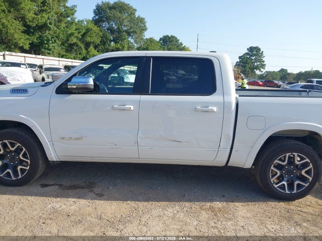 Продажа на аукционе авто 2026 Ram 1500 Laramie  4x4 5'7 Box, vin: 3C6SRFJP8T4203353, номер лота: 45685082