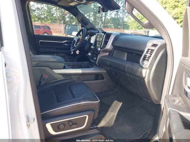 Продажа на аукционе авто 2026 Ram 1500 Laramie  4x4 5'7 Box, vin: 3C6SRFJP8T4203353, номер лота: 45685082