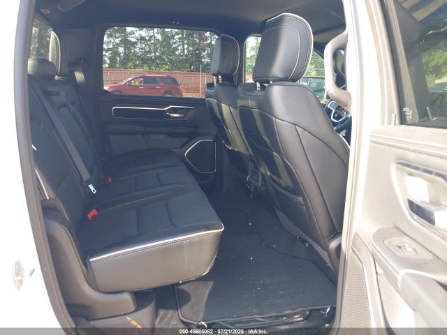 Продажа на аукционе авто 2026 Ram 1500 Laramie  4x4 5'7 Box, vin: 3C6SRFJP8T4203353, номер лота: 45685082