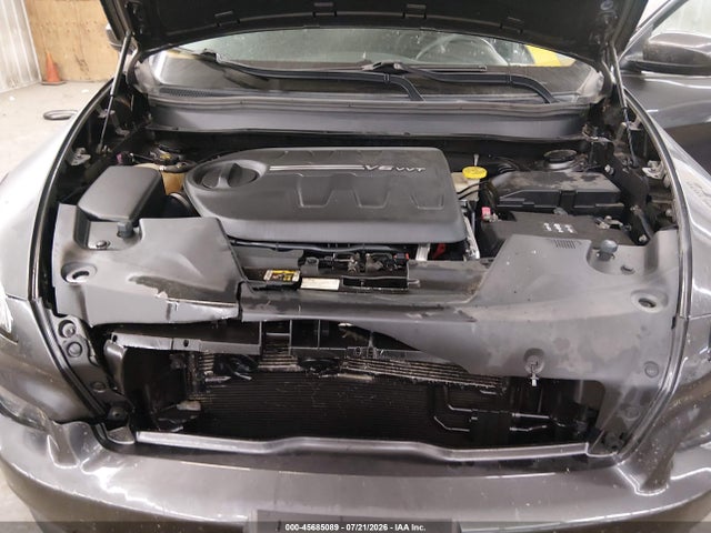 45685089 :رقم المزاد ، 1C4PJMCS0FW652395 vin ، 2015 Jeep Cherokee Latitude مزاد بيع