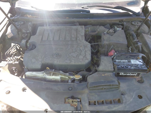 45685091 :رقم المزاد ، 4T1BK1EB6DU012991 vin ، 2013 Toyota Avalon Xle مزاد بيع